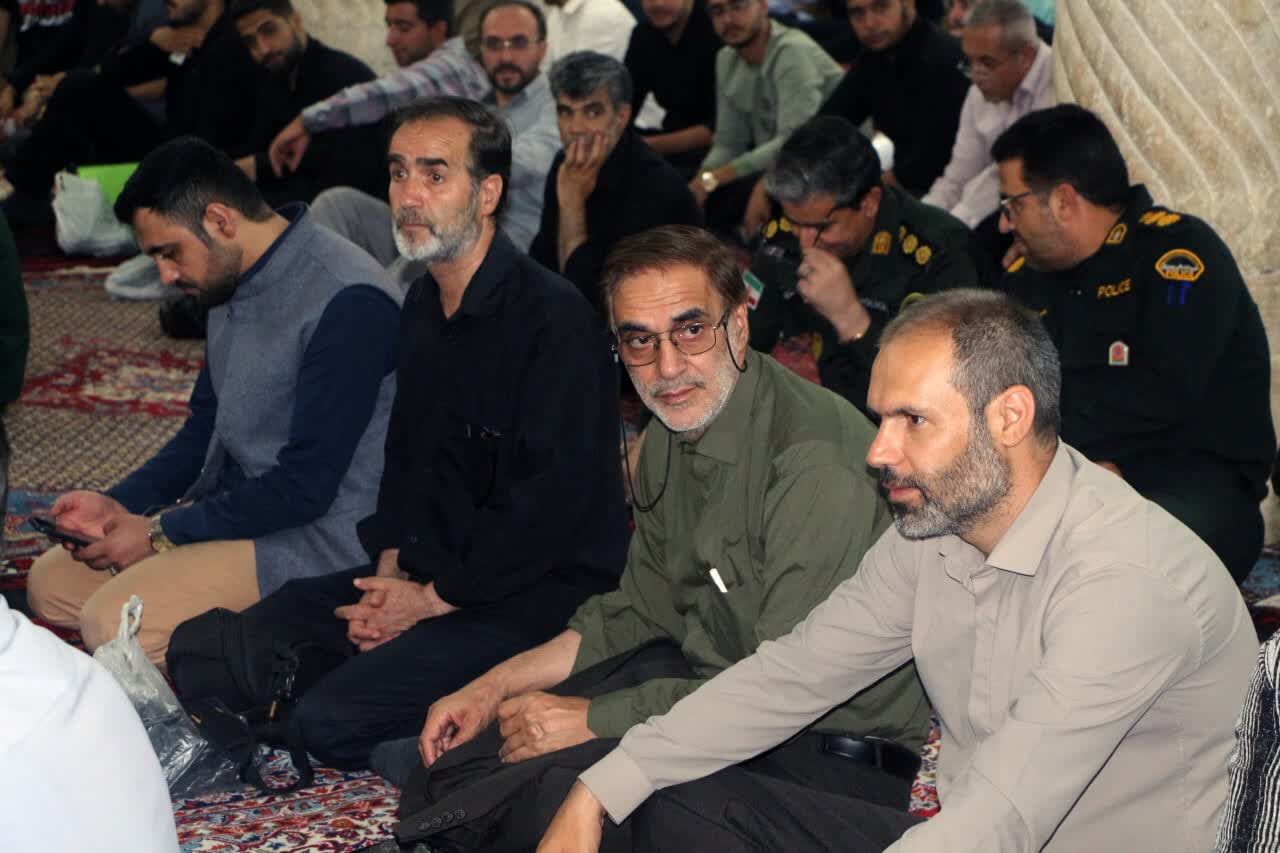 ایران کشوری شکستناپذیر است و دشمنان هرگز موفق به تجزیه آن نخواهند شد