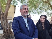 هفته آینده در خصوص تامین اعتبار پایدار راه‌آهن جیرفت تصمیم‌گیری می‌شود