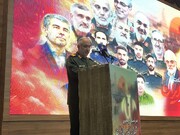 شهدای جنگ ۱۲روزه در برابر رژیم صهیونیستی، سند عزت ایران هستند