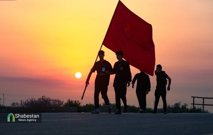 اعزام ۱۳ هزار مبلغ به مواکب داخلی و بین‌المللی از فردا