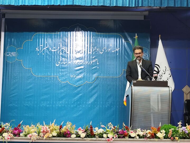 تامین مسکن پایدار ایمن و مناسب در جنوب کرمان یک نیاز جدی است