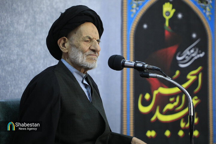 نقش آخرالزمانی عشایر