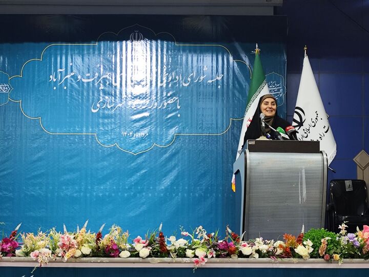 جنوب کرمان از مدیریت و پاسخگویی به مطالبات مردم محروم بوده است