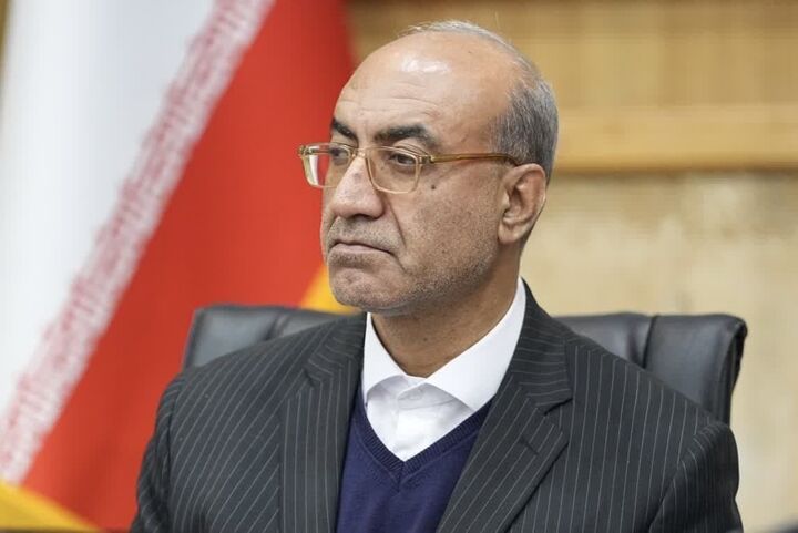 رسانه‌ها، شور و شعور حسینی را در مرز خسروی به تصویر بکشند