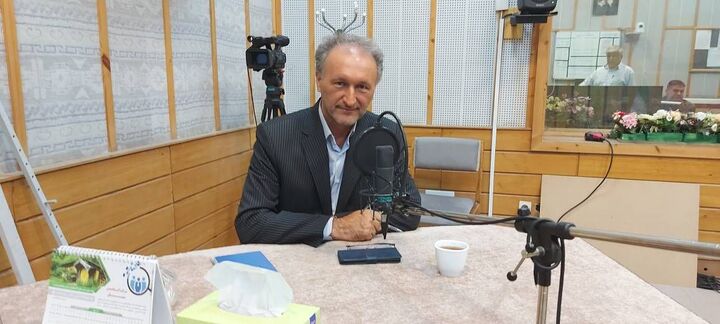 اختصاص ۱۵۵۰ میلیارد تومان اعتبار برای آبرسانی روستایی آذربایجان غربی