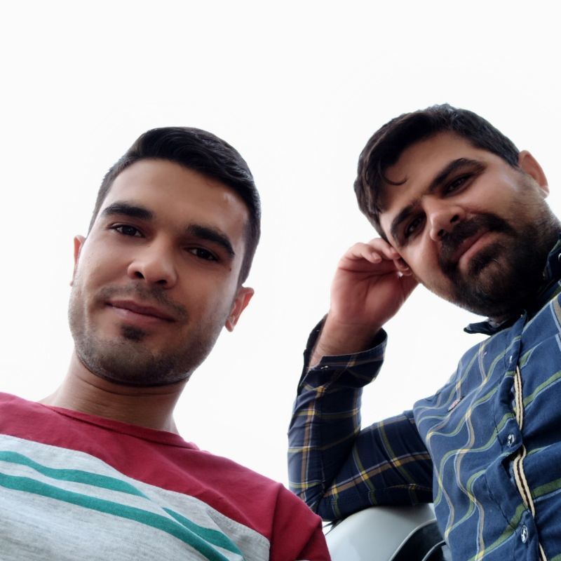 از آرزوی شهادت "حمیدرضا" تا پرواز در نقطه صفر مرزی نهبندان