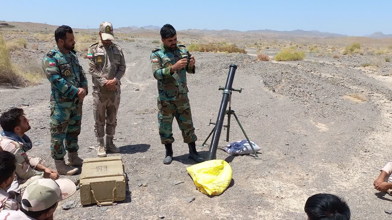 از آرزوی شهادت "حمیدرضا" تا پرواز در نقطه صفر مرزی نهبندان