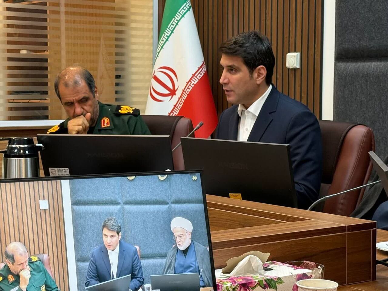 تقویت انسجام ملی و نمایش اقتدار نظامی؛ مهم‌ترین دستاوردهای جنگ ۱۲ روزه