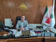 موکب شهدای عشایر کشور برای سومین سال متوالی در مرز مهران مستقر شد