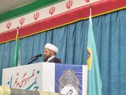 پیام رهبری نقشه جامع راهبردی برای مهندسی فرهنگی و تمدنی ایران قوی است