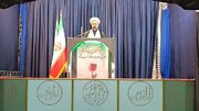 هدایت فکری و فرهنگی جامعه از وظایف روحانیت است