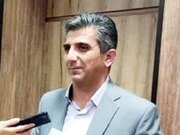 پارکینگ ۵۵ هزار ظرفیتی مهران میزبان زائران اربعین