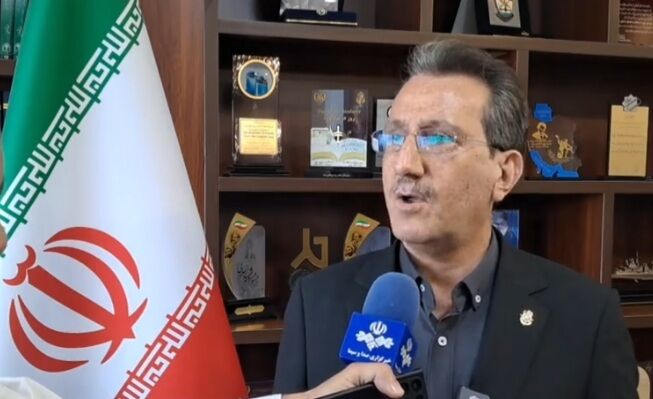 بنادر و دریانوردی میزبان نخستین اعزام دریایی زائران اربعین حسینی