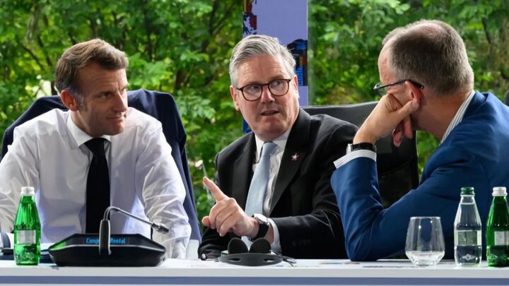 به رسمیت شناختن فلسطین؛ دیپلماسی نمادین غرب برای پوشاندن دستان خون آلود