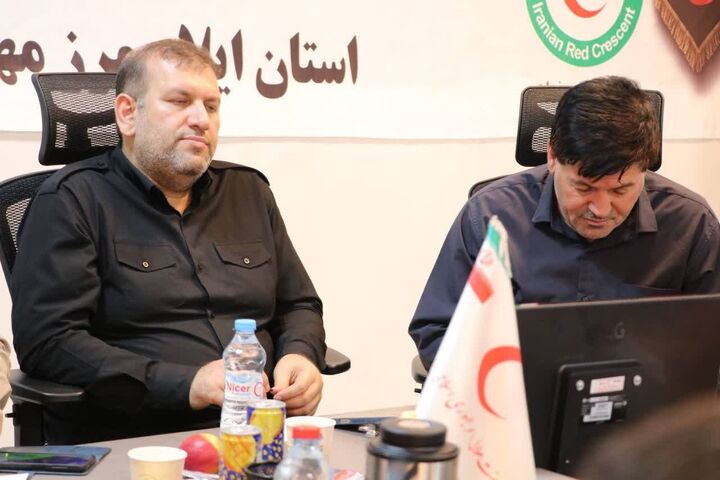 آمادگی ۱۰۰ درصدی مهران برای پذیرایی از میلیون‌ها زائر اربعین