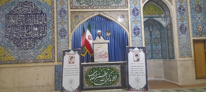 شورای هماهنگی تبلیغات‌اسلامی موذن انقلاب است