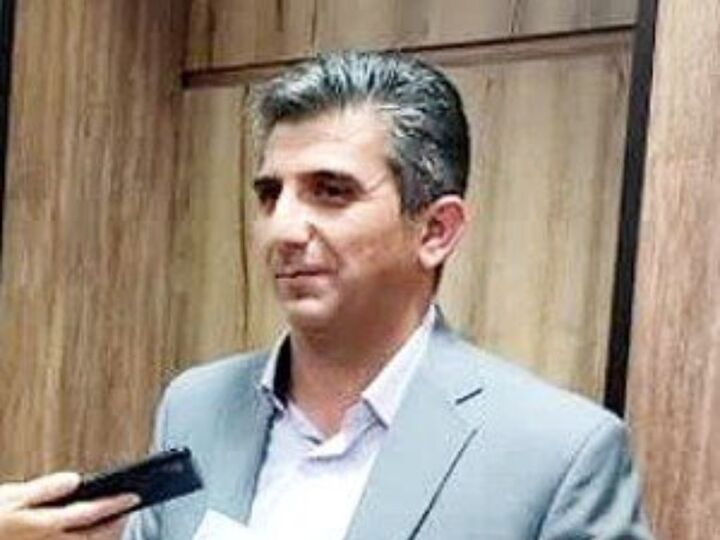 پارکینگ ۵۵ هزار ظرفیتی مهران میزبان زائران اربعین