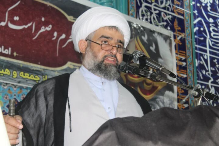 بیان ضعف‌ها، امید را از ملت میگیرد