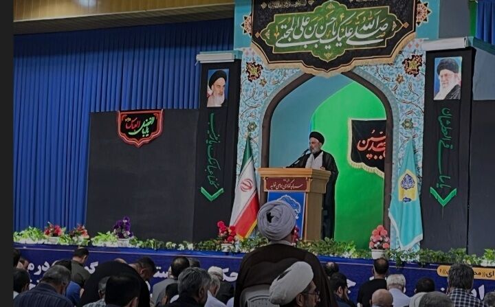 پاسداشت اربعین حسینی ضرورتی مهم برای بیداری و اتحاد است