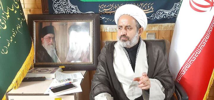 پیاده‌روی ۱۵ کیلومتری اربعین حسینی در آمل برگزار می‌شود