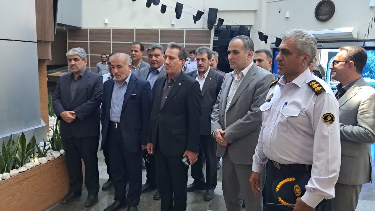 بنادر و دریانوردی میزبان نخستین اعزام دریایی زائران اربعین حسینی