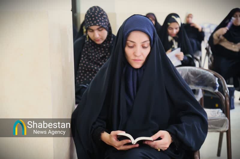 تجلی رشد و بالندگی استعدادها در رقابت قرآنی