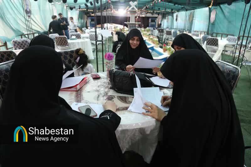 تجلی رشد و بالندگی استعدادها در رقابت قرآنی