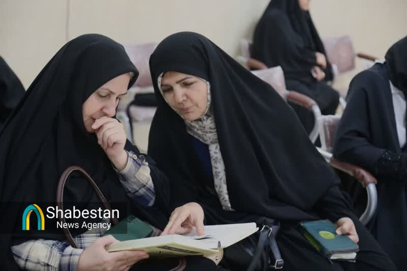 تجلی رشد و بالندگی استعدادها در رقابت قرآنی