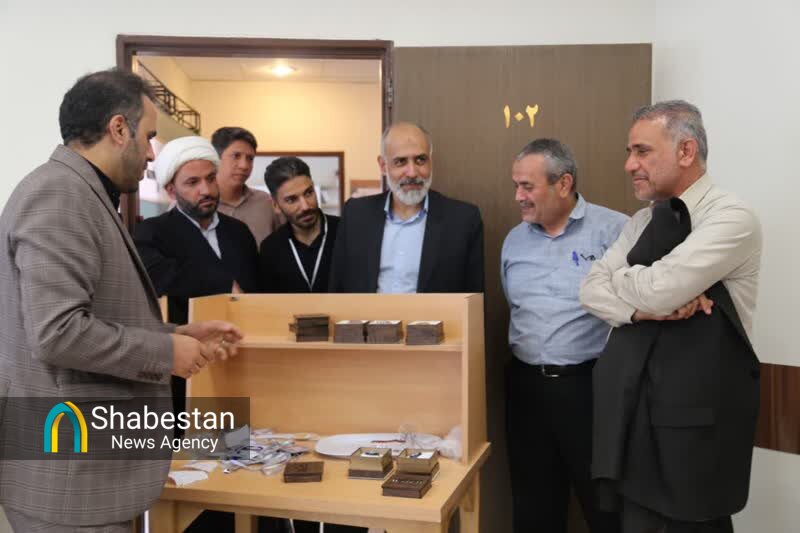 تجلی رشد و بالندگی استعدادها در رقابت قرآنی