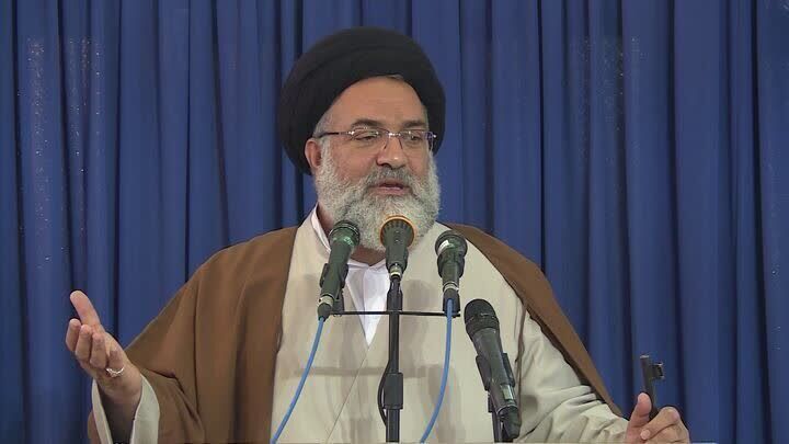 رئیس جمهور در زمینه سدهای «ماندگان» و «خرسان» حرف مردم را شنید