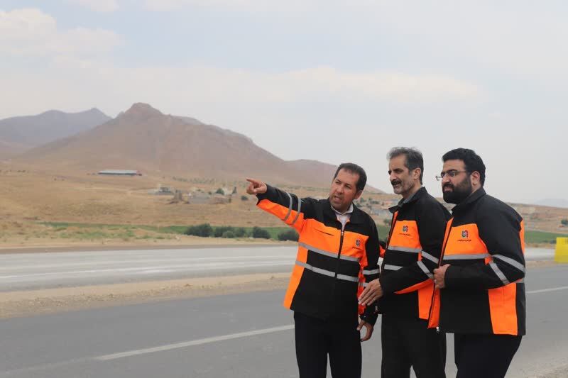 موکب داران اصول ایمنی را رعایت کنند