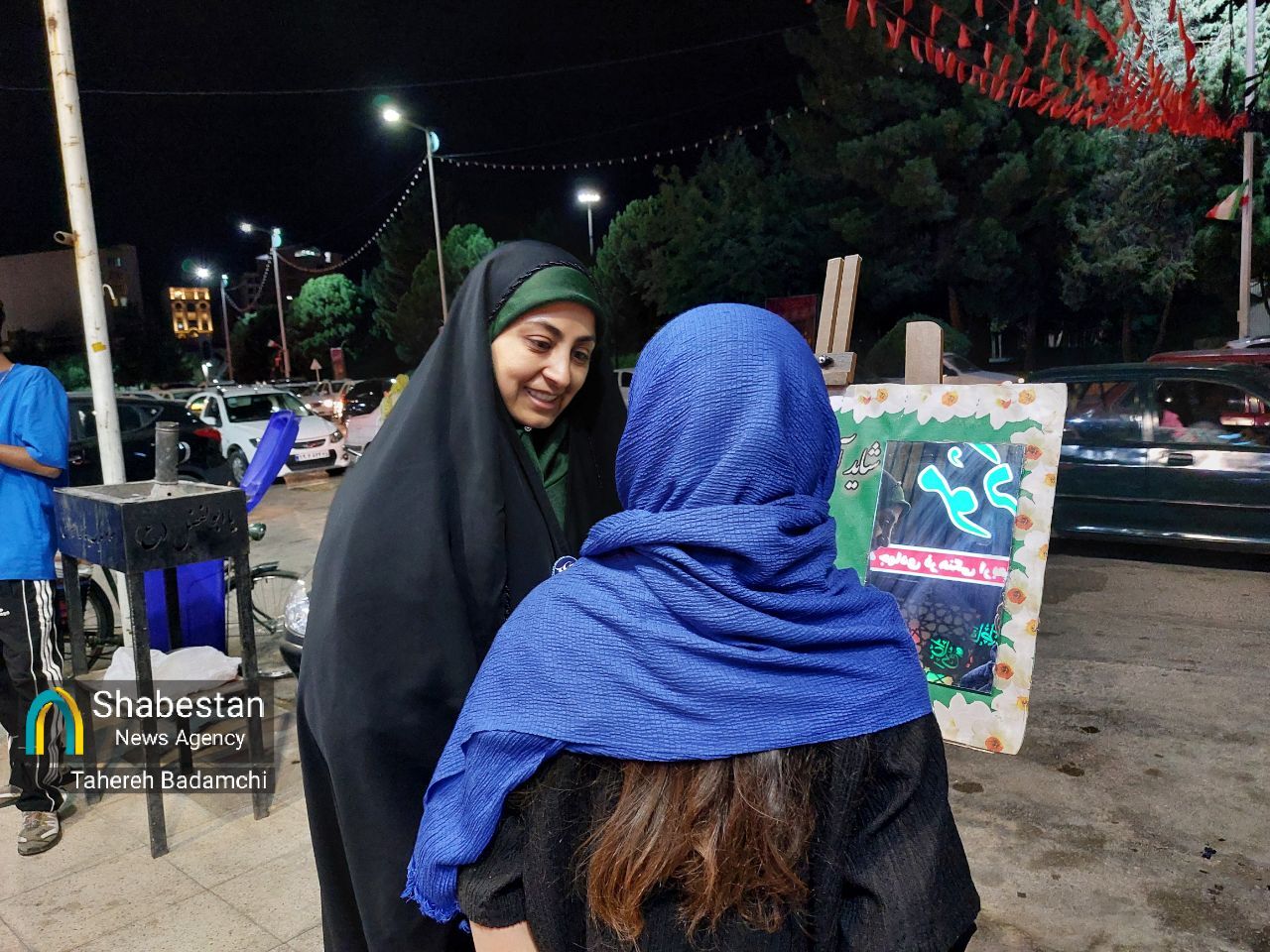 ۳۱۲+آینه؛ شاید آن یک نفر تو باشی، چه حسی داری؟