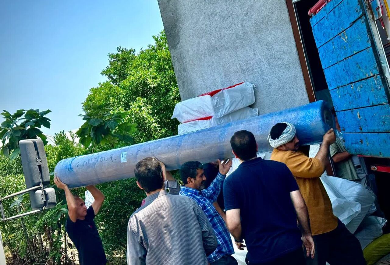 روایت ۱۱ سال شیدایی از خرماکلا تا کربلا