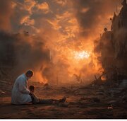 غزه در احتضار؛ پایان جنگ تنها راه نجات