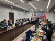 مشارکت در امر خیر، سرمایه‌گذاری برای آینده فرزندان ایران است