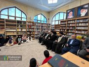 درخواست حمایت ویژه از فعالیت‌های فرهنگی مسجد جامع گلشن گرگان