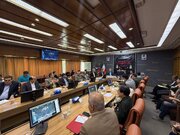 آمادگی کردستان برای میزبانی ۳۰۰ هزار زائر اربعین از مرز باشماق