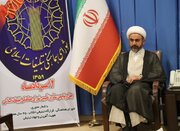 شورای هماهنگی تبلیغات اسلامی صدای منسجم مردم در صحنه‌های انقلاب است