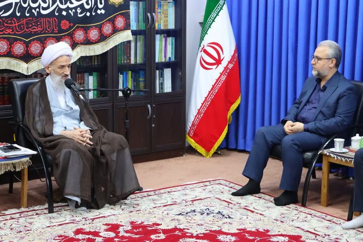 رسانه ملی میدان‌دار مقابله با رسانه‌های تحت نفوذ غرب و صهیونیسم است