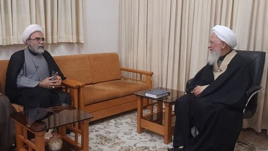 سنت‌گذاری‌های سیاسی ریشه در متن دین دارد نه عرفیات یا عادت‌های اجتماعی