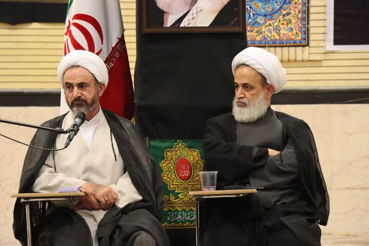 فرهنگ، قلب تپنده اربعین است 