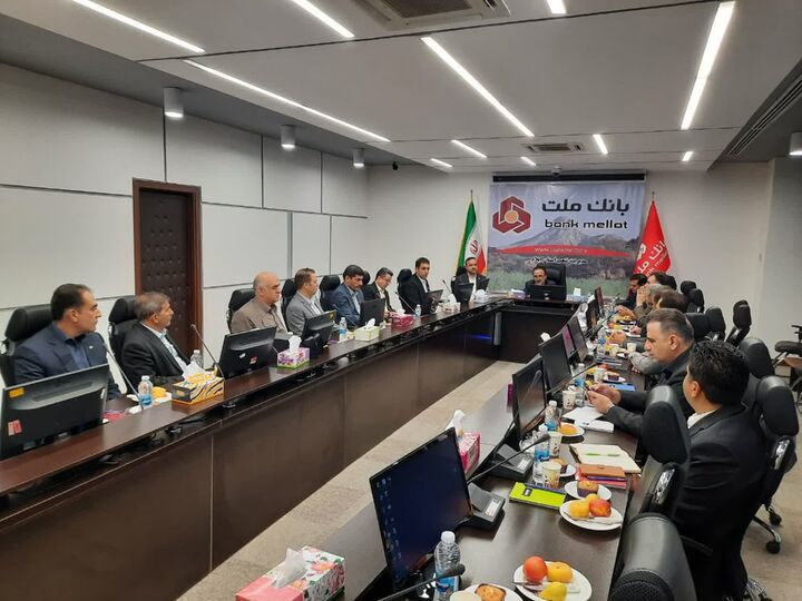 مشارکت در امر خیر، سرمایه‌گذاری برای آینده فرزندان ایران است