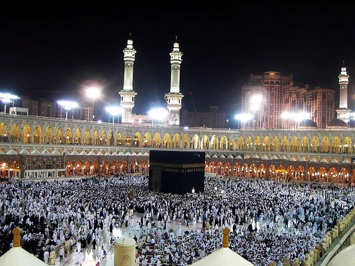 اعلام جزئیات ثبت‌نام کاروان‌های زیارتی عمره در استان کرمان از پایان مرداد