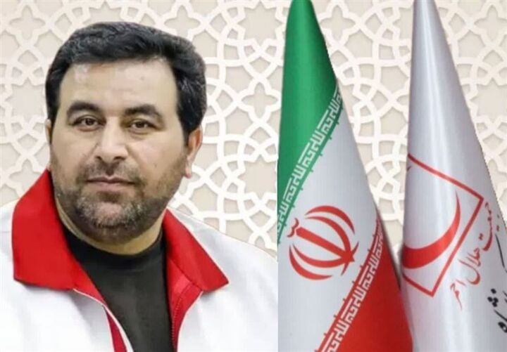 ناوگان حمل و نقل هلال‌احمر کرمانشاه آماده خدمت‌رسانی در مواقع اضطراری است