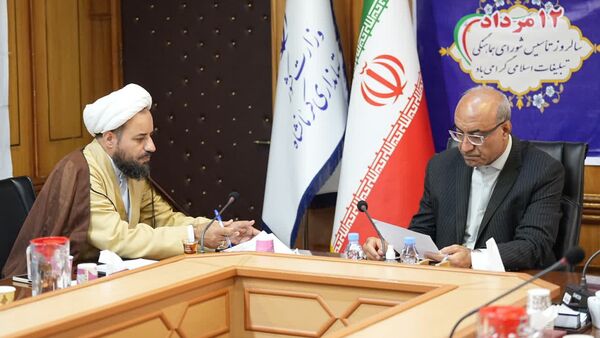 شورای هماهنگی تبلیغات اسلامی یادگار ارزشمند امام راحل و سرمایه‌ای برای انقلاب است