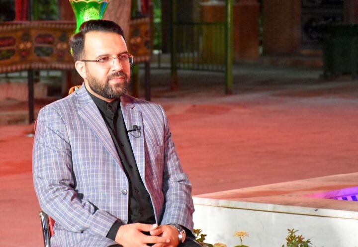 راه و رسم حسینیه شدنِ خانه‌ها