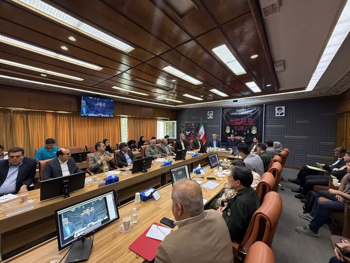 آمادگی کردستان برای میزبانی ۳۰۰ هزار زائر اربعین از مرز باشماق