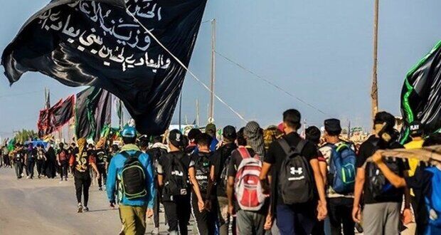 ثبت نام بیش از ۲۶ هزار زائر گیلانی در سامانه سماح