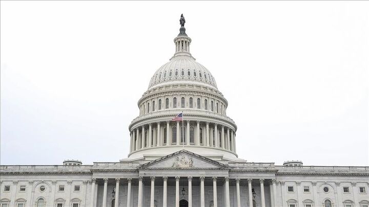 نماینده کنگره آمریکا: زمان به رسمیت شناختن کشور فلسطین فرا رسیده است