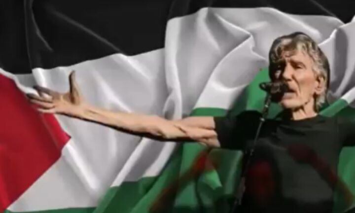 «ای خواهرانم...»؛ ترانه موسیقدان انگلیسی برای حمایت از فلسطین+ فیلم